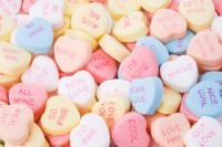 stack the hearts