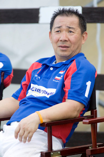 Vichai Srivaddhanaprabha