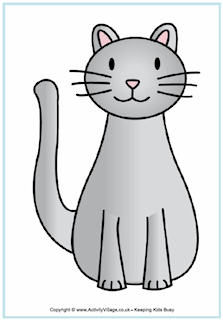 Animal Printables