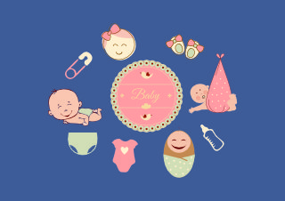 Baby Theme