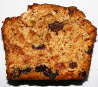 Bara Brith recipe 1