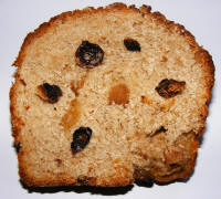 Bara Brith recipe 2