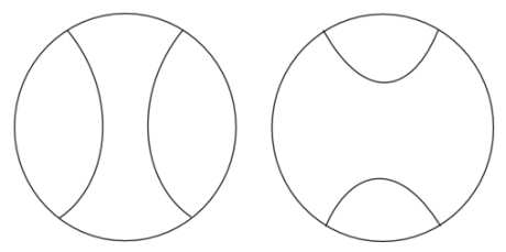 Bean bag pattern