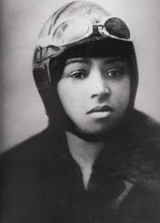 Bessie Colman