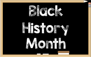Black History Month