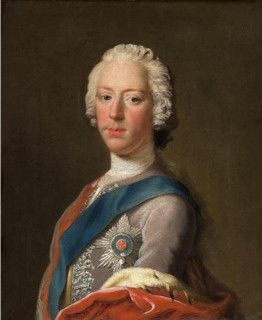Bonnie Prince Charlie