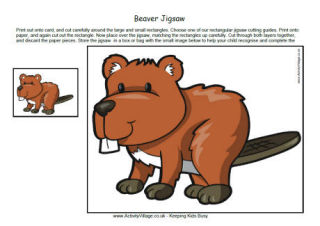 Canada Jigsaws