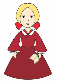 Charlotte Bronte