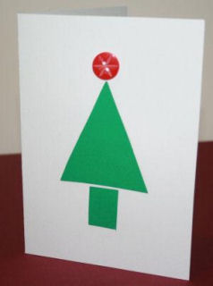 Christmas Cards to Make
