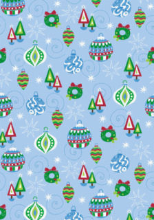 Christmas Decorations Printables