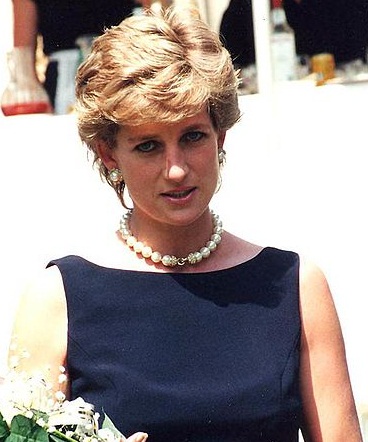 Diana, Princess of Wales