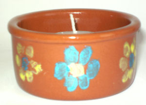 Diya Tea Light Holder