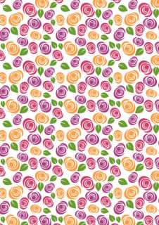 Dolls House Wall Printables