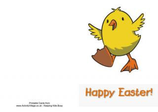 Easter Cards