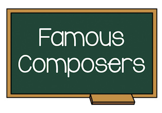 Famous Composers