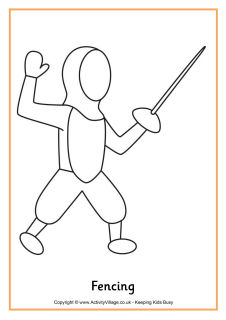 Fencing