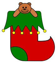 Fill the Stocking