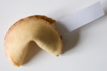 Fortune Cookie recipe