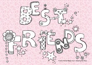 Friends