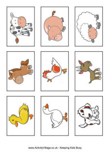 Game Cards