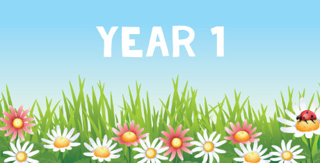 Summer Learning Hub Year 1 Week 4 - In the Garden