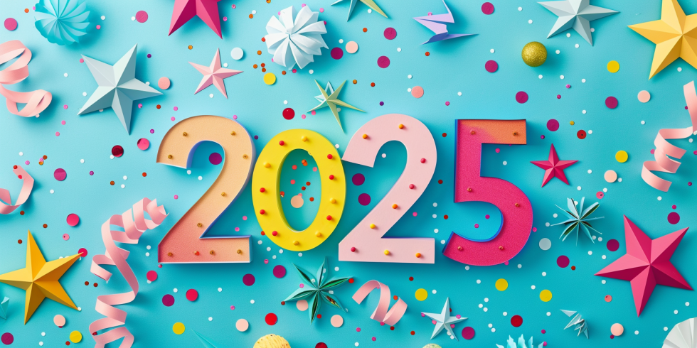 2025 Activities for Kids!                       
