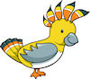 Bird Jokes