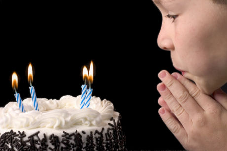 Birthday printables, puzzles and games at Activity Village