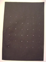 Chalk rangoli - photo 1