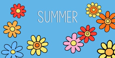 Summer Fun at Activity Village