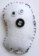 Ghost Crafts