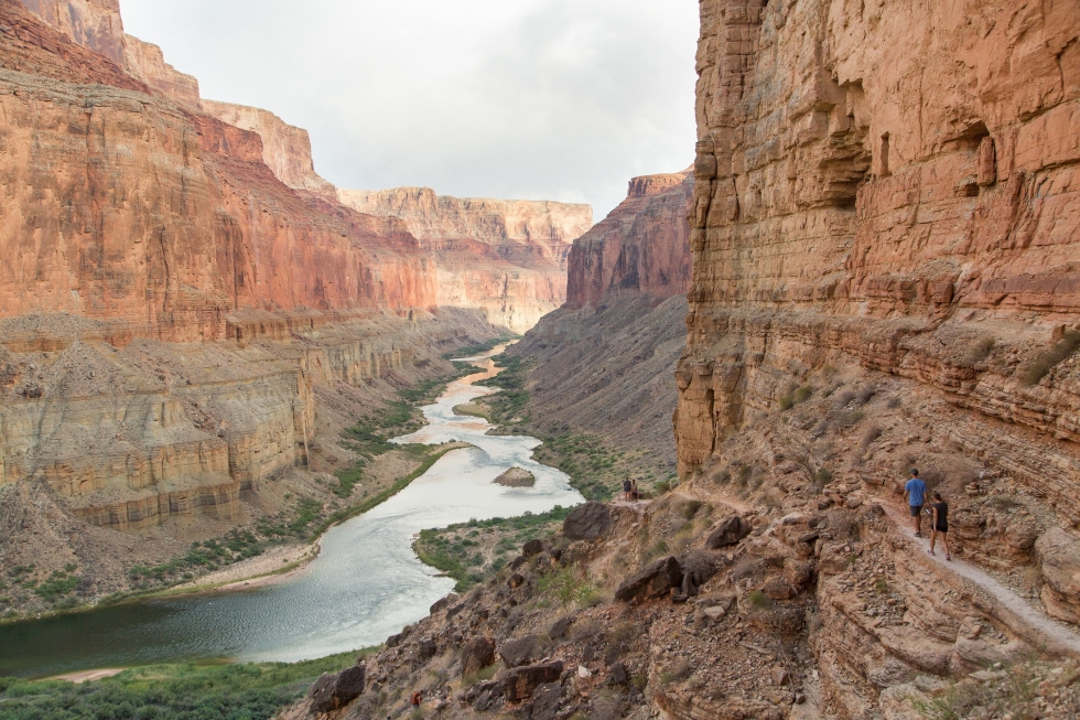 Grand Canyon