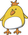 Hopping Chicken