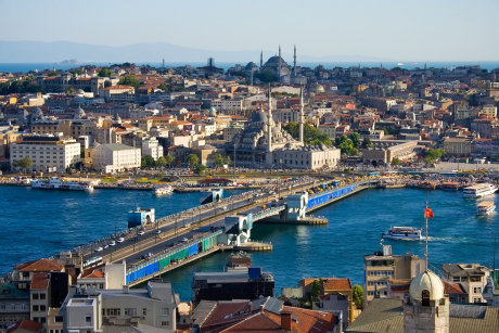 Istanbul, Turkey