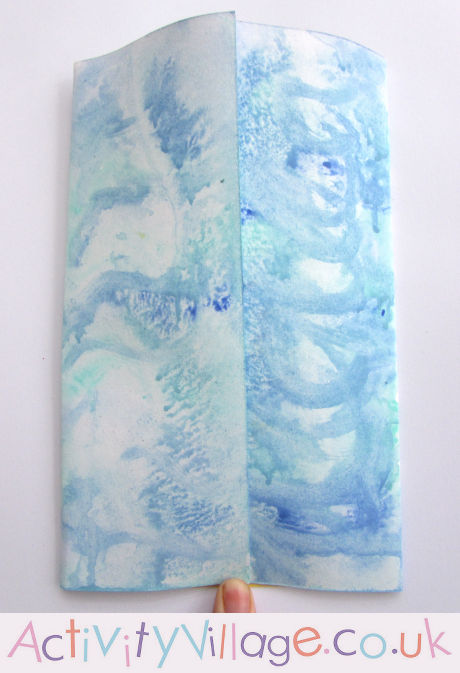 Moses card 2