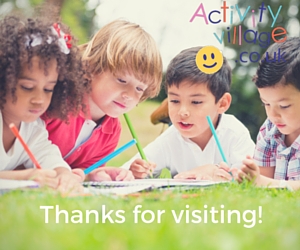 Thanks for visiting!