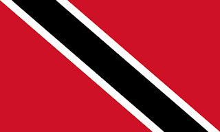 Flag of Trinidad and Tobago