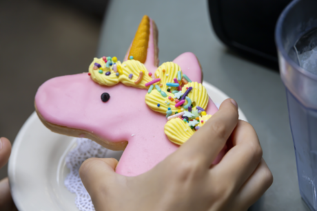 Unicorn Party Ideas