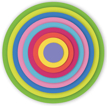 Useful circles
