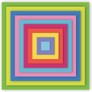 Useful squares, stacked