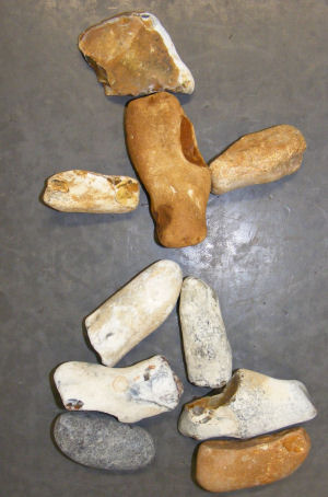 Inukshuk by Jack