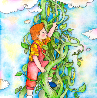 Jack and the Beanstalk