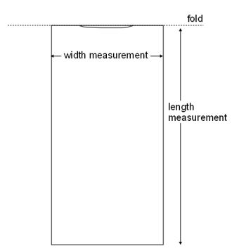 Knight's tabard diagram
