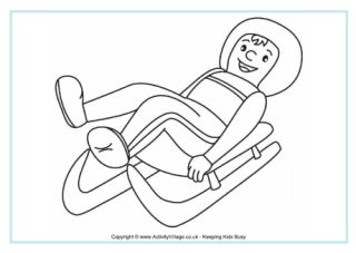 Luge