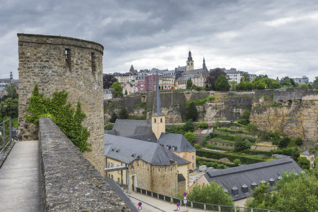 Luxembourg