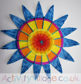 Mandala Crafts