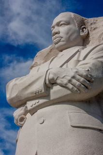 Martin Luther King