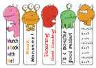 Bookmarks