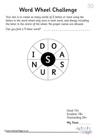More Dinosaur Puzzles