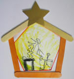 Nativity Crafts